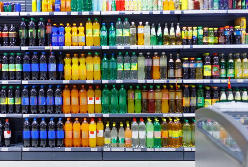 Phasing out plastic bottles ‘vital to save environment’